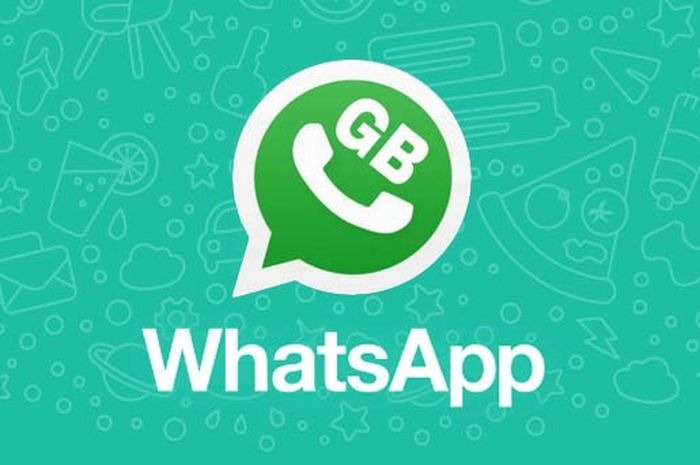 WHATSAPP GB