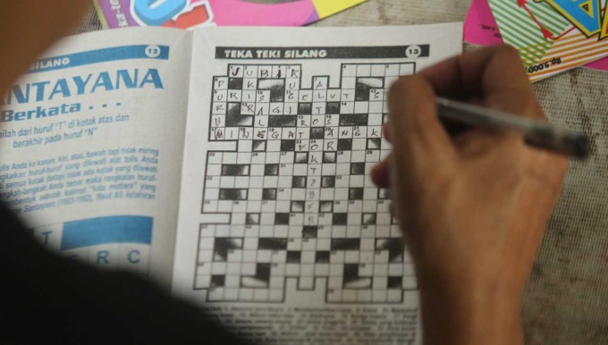 Dokter Spesialis Saraf Konsultan Neurobehaviour Departemen Neurologi FKKMK UGM Amelia Nur Vidyanti.(Amelia Nur Vidyanti for Radar Jogja)