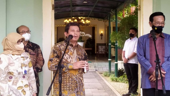 Winda Atika Ira P / Radar Jogja