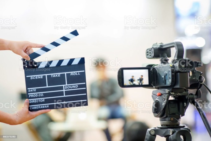 KARYA : Direktorat Jenderal Kekayaan Intelektual (DJKI) Kementerian Hukum dan HAM menyelenggarakan Webinar IP Talks POP HC dengan tema Peluang dan Tantangan Karya Cipta Film yang Diadaptasi dari Novel. (ISTIMEWA)