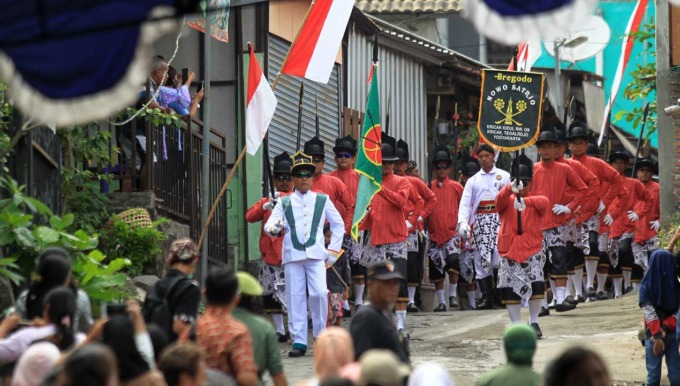 GUNTUR AGA TIRTANA/RADAR JOGJA