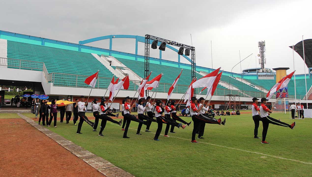 (GUNTUR AGA TIRTANA/RADAR JOGJA)