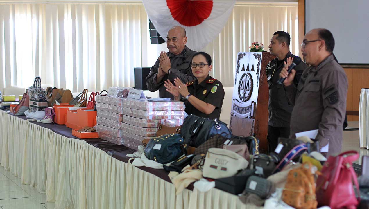 GUNTUR AGA TIRTANA/RADAR JOGJA