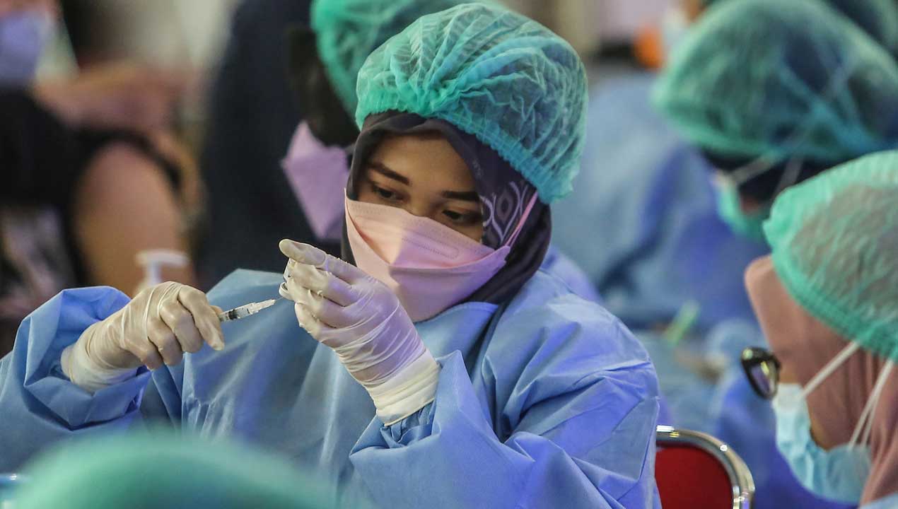 ELANG KHARISMA DEWANGGA/RADAR JOGJA