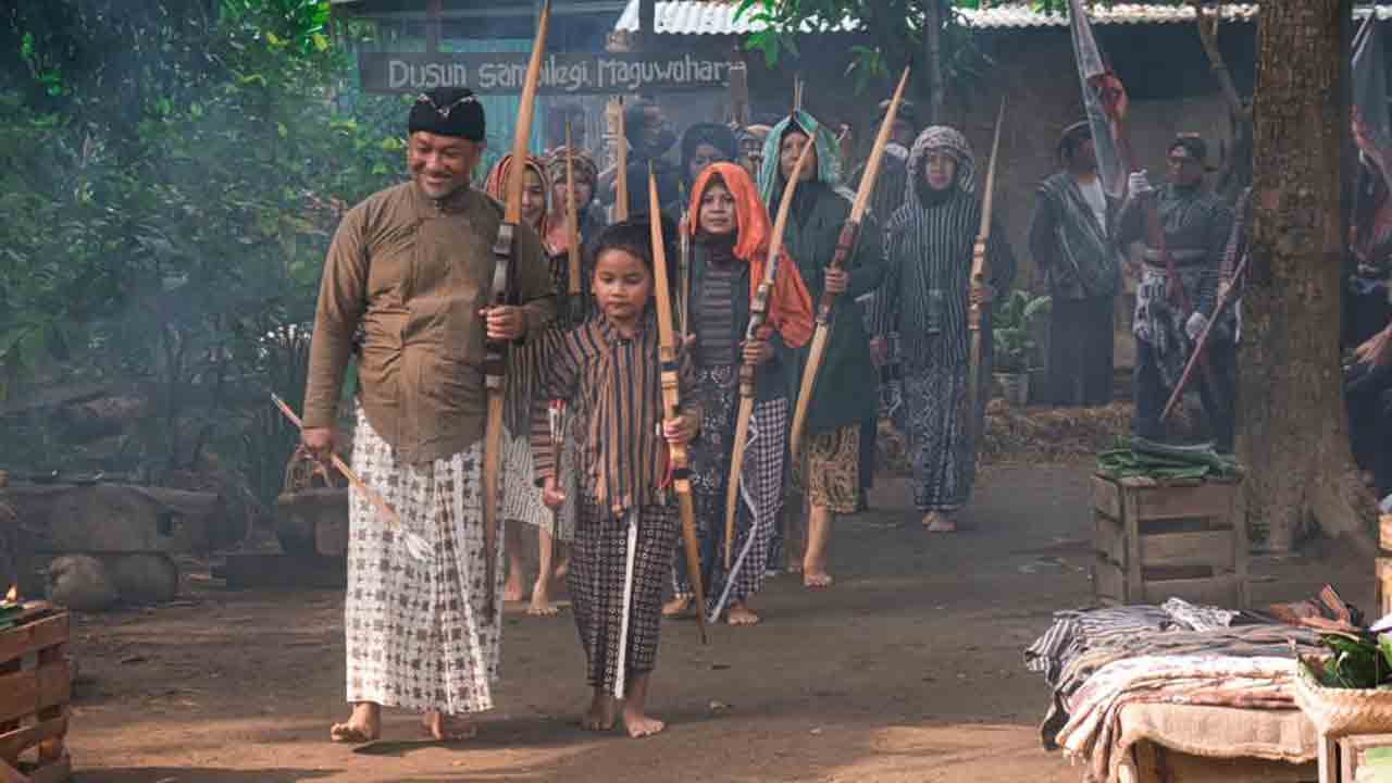 CSR: Pertamina mendorong terciptanya Desa Wisata Inovasi Sambilegi Kidul di Kabupaten Sleman. Ini sebagai bagian dari program CSR atau Tanggung Jawab Sosial dan Lingkungan (TJSL) Desa Energi Berdikari yang dijalankan di sekitar lokasi operasi. Salah satun