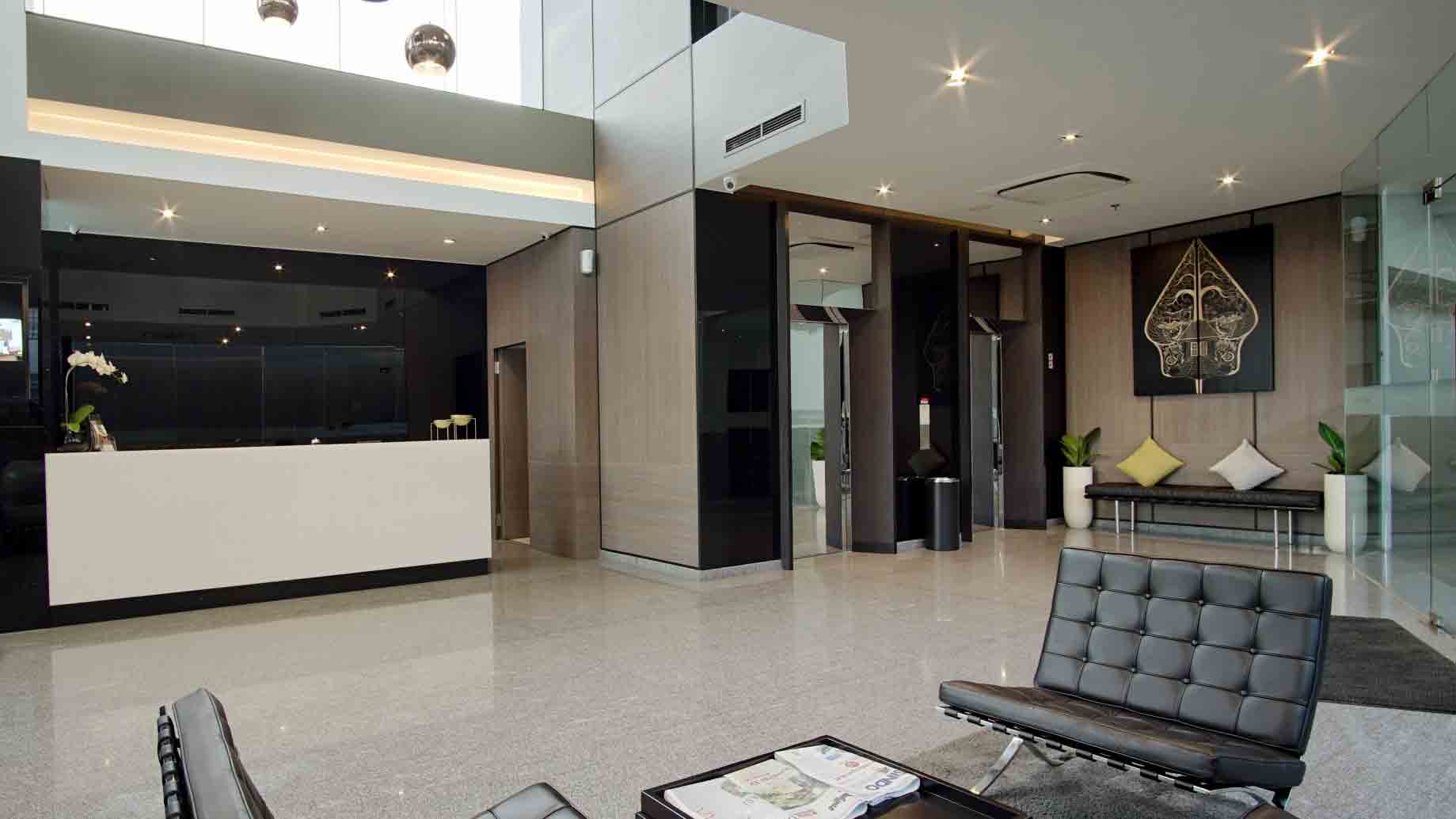 DEKAT MALIOBORO: Di Jogjakarta, ada hotel yang menawarkan harga yang terjangkau dengan lokasi di jantung Kota Jogja, yakni  Malioboro Prime Hotel Yogyakarta. (MALIOBORO PRIME HOTEL FOR RADAR JOGJA)