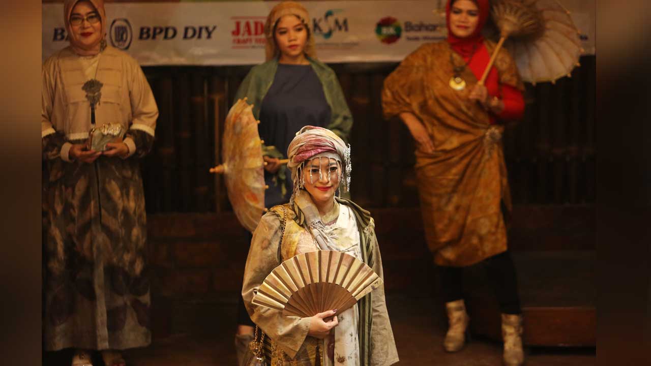 ELANG KHARISMA DEWANGGA/RADAR JOGJA