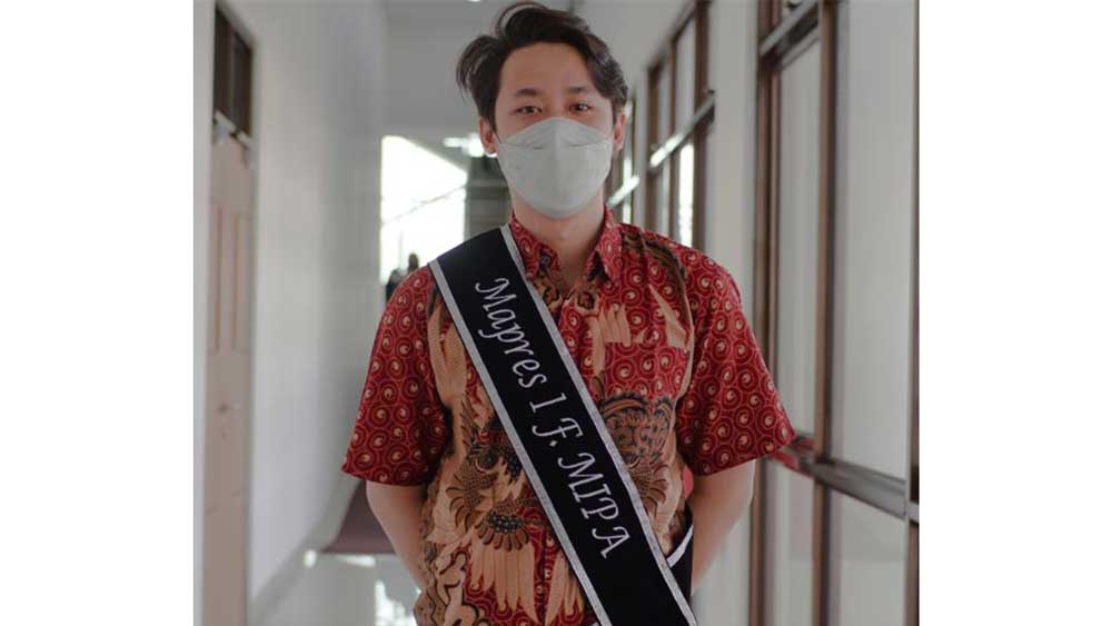 Mif Ardianata Pratama Putra (Mahasiswa, Pebisnis)