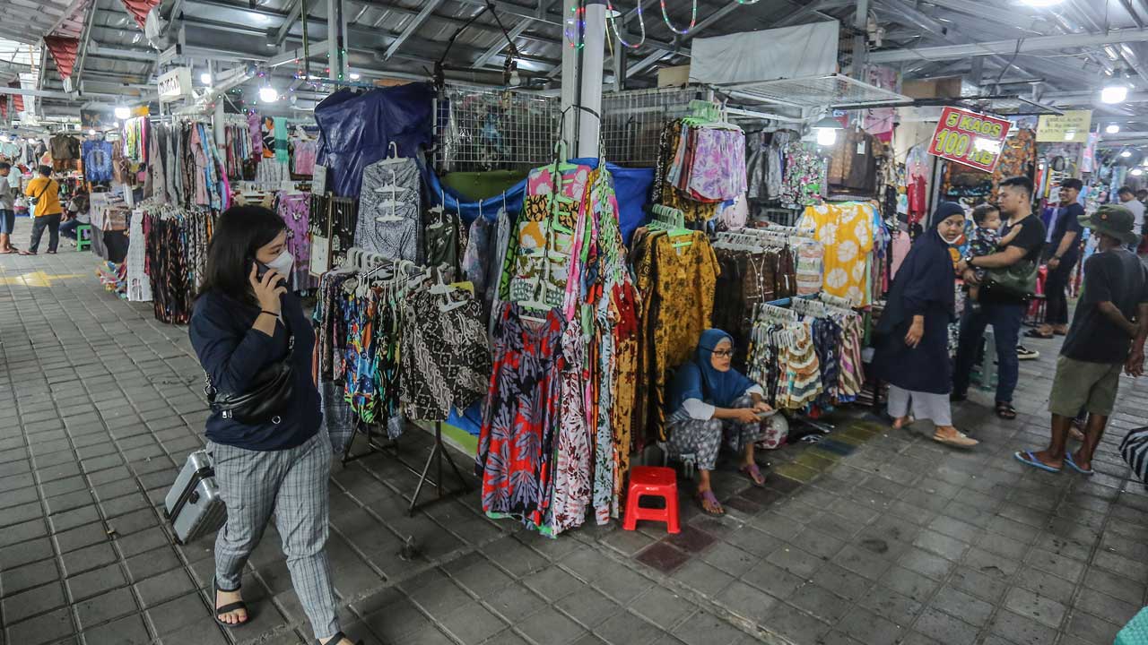 ELANG KHARISMA DEWANGGA/RADAR JOGJA
