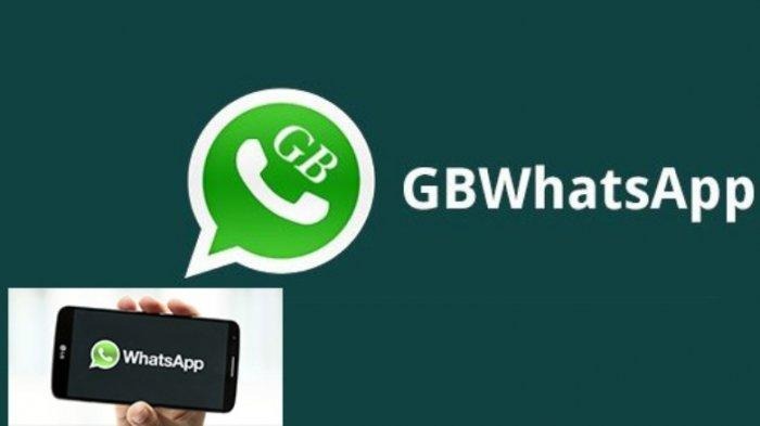 INOVASI : Meski aplikasi WhatsApp original telah dibekali dengan sejumlah fitur, kenyataannya ada juga aplikasi WhatsApp versi lain yang memiliki fitur lebih unggul. Nama aplikasi tersebut yaitu GB WhatsApp. (ISTIMEWA)