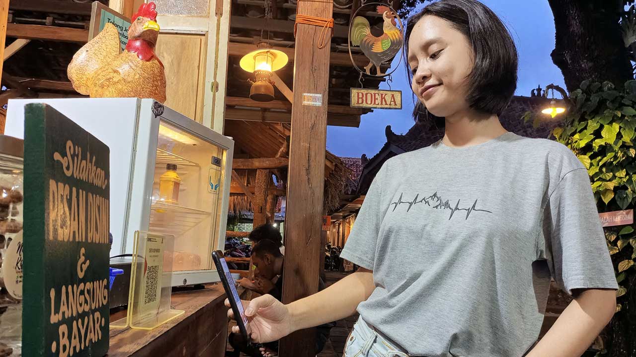 GUNTUR AGA TIRTANA/RADAR JOGJA