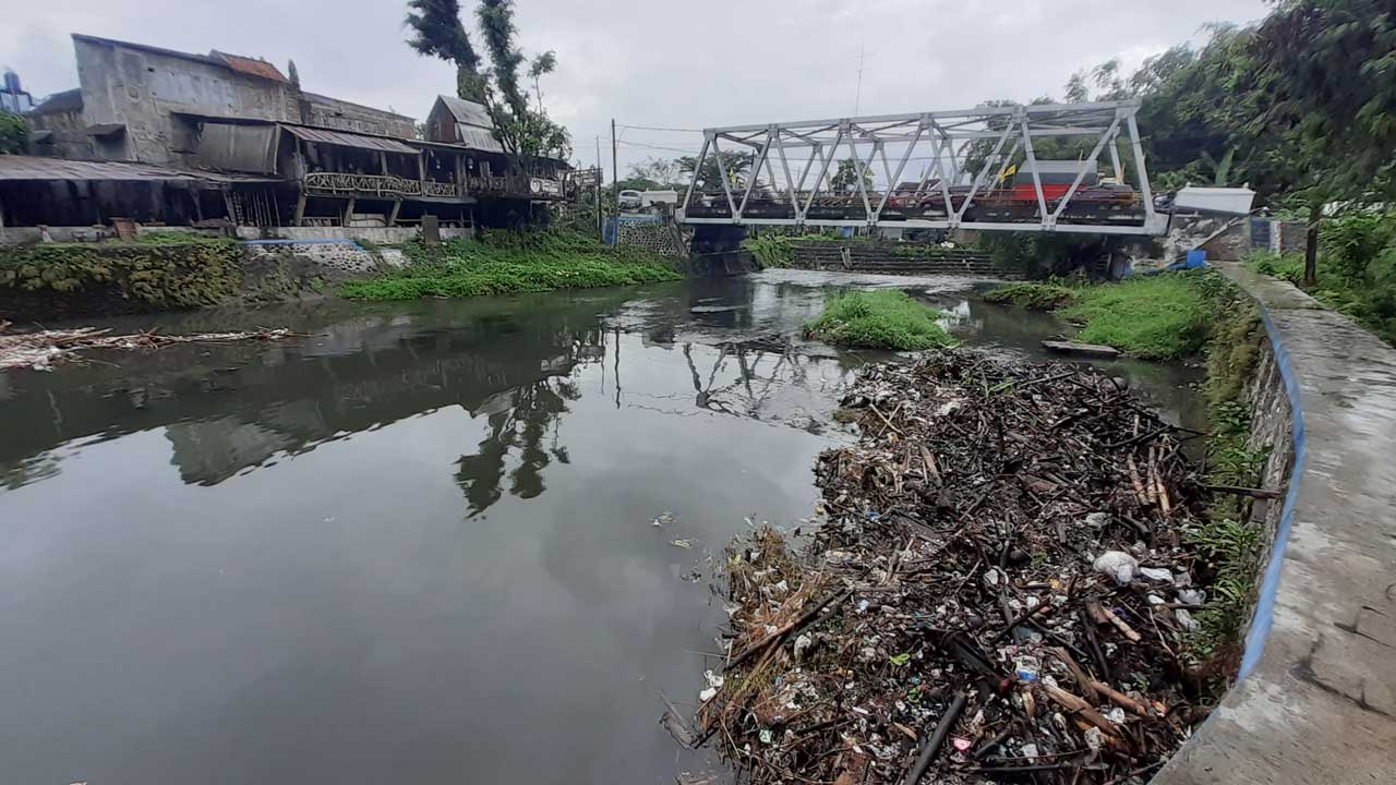 ELANG KHARISMA DEWANGGA/RADAR JOGJA
