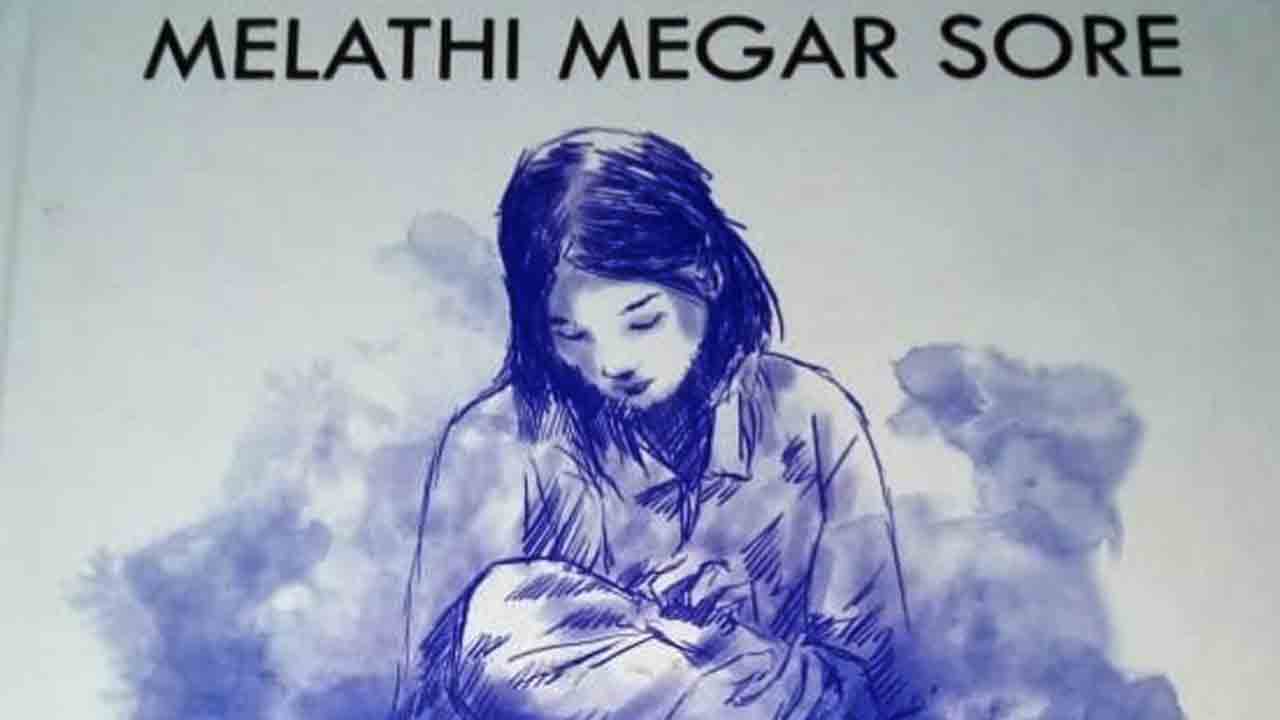 REVIEW BUKU: Novel berbahasa Jawa &ldquo;Melathi Megar Sore&rdquo; yang ditulis oleh Umi Kuntari. (DOK PRIBADI)