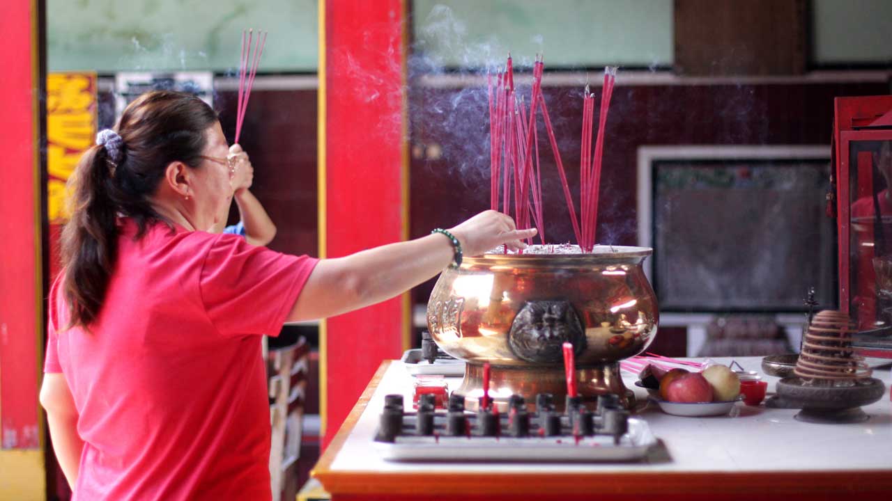 GUNTUR AGA TIRTANA/RADAR JOGJA