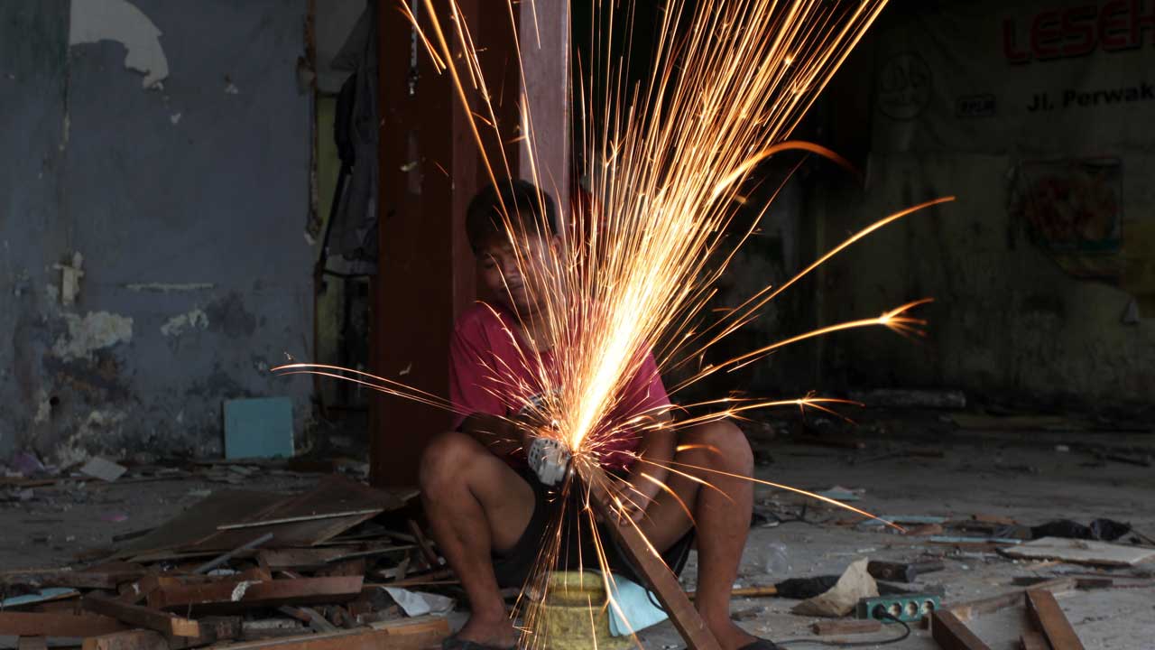 GUNTUR AGA TIRTANA/RADAR JOGJA