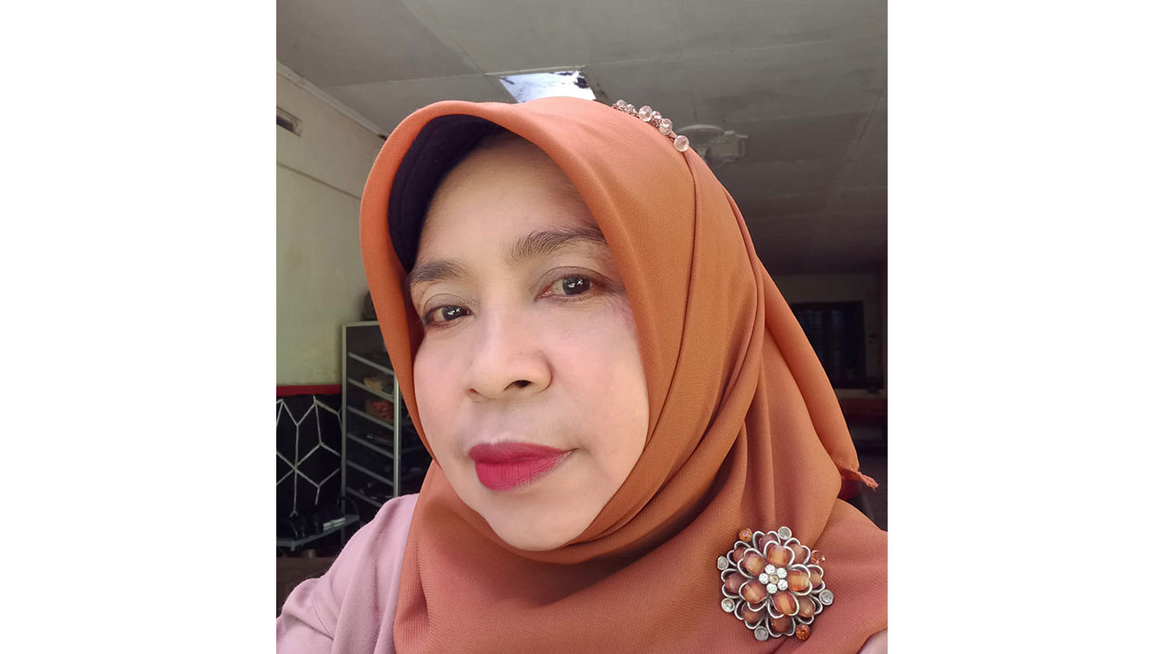 Ustadiyatun Kepsek SDN Sidorejo, Kalasan