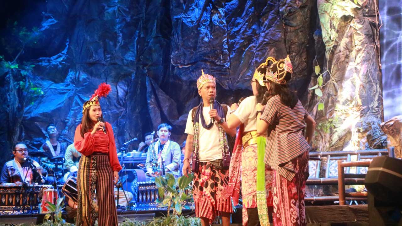 AGENDA: Lebih dari 100 kegiatan yang bakal digelar di Kuloprogo sepanjang 2023. Kegiatan ini tak hanya mengusung tema wisata, tapi ada kaitannya dengan budaya, ekonomi kreatif hingga pertanian.(DOKUMEN KOMINFO KULONPROGO)