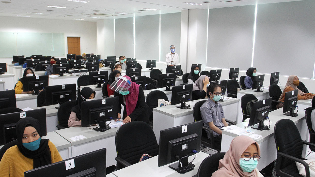 GUNTUR AGA TIRTANA/RADAR JOGJA
