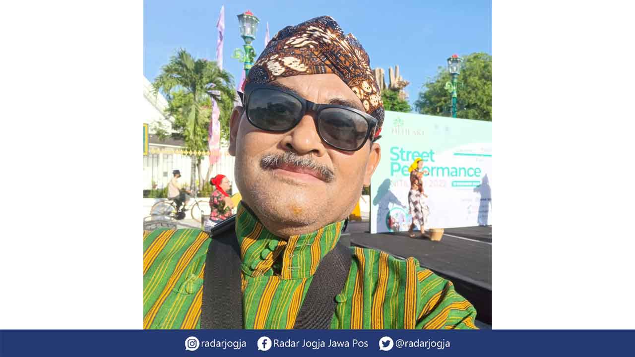 Y Sri Susilo, Pengamat Ekonomi FBE UAJY. (DOK PRIBADI)