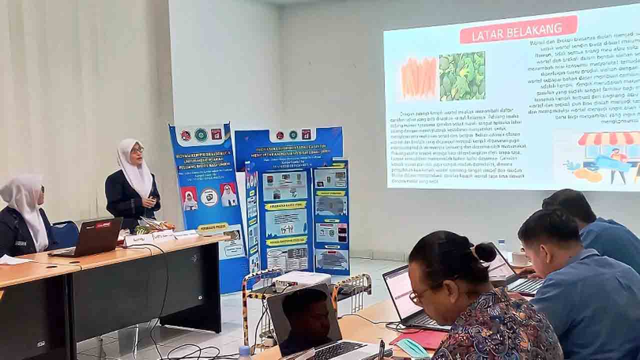 AHMBS: PT Astra Honda Motor (AHM) menggelar AHM Best Student (AHMBS) untuk menantang pelajar setingkat Sekolah Menengah Atas (SMA) berlomba memaparkan gagasan dan karyanya dalam membangun negeri. Bertajuk “Gen Z Kuat, Indonesia Hebat”, perusahaan membuka
