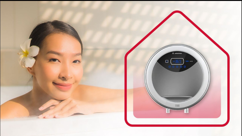 ARISTON