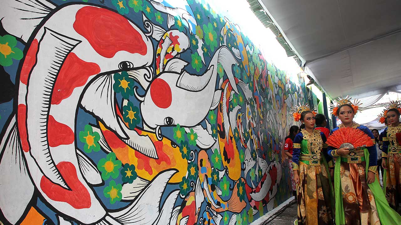 (GUNTUR AGA TIRTANA/RADAR JOGJA)