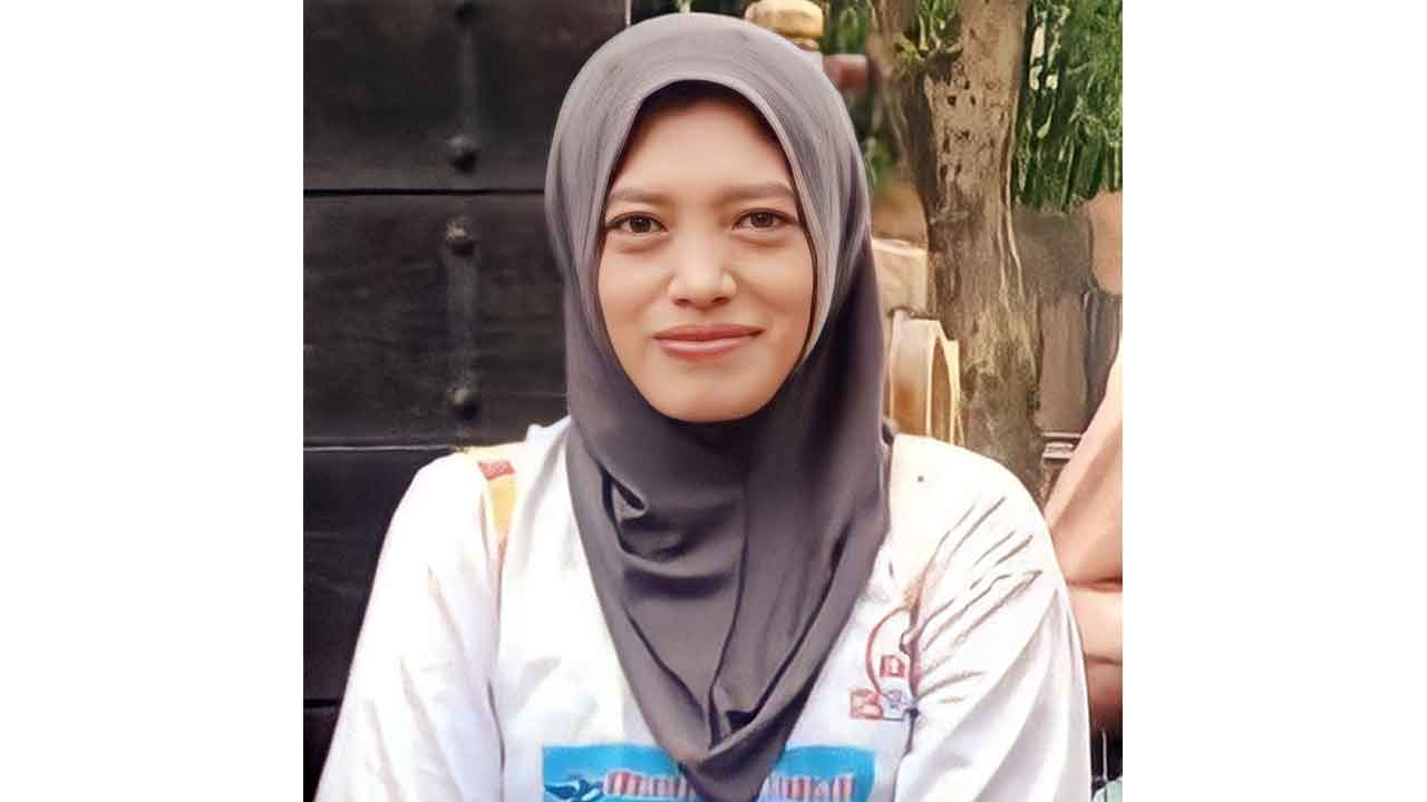 Soezi Andhianna.(Dok Pribadi)