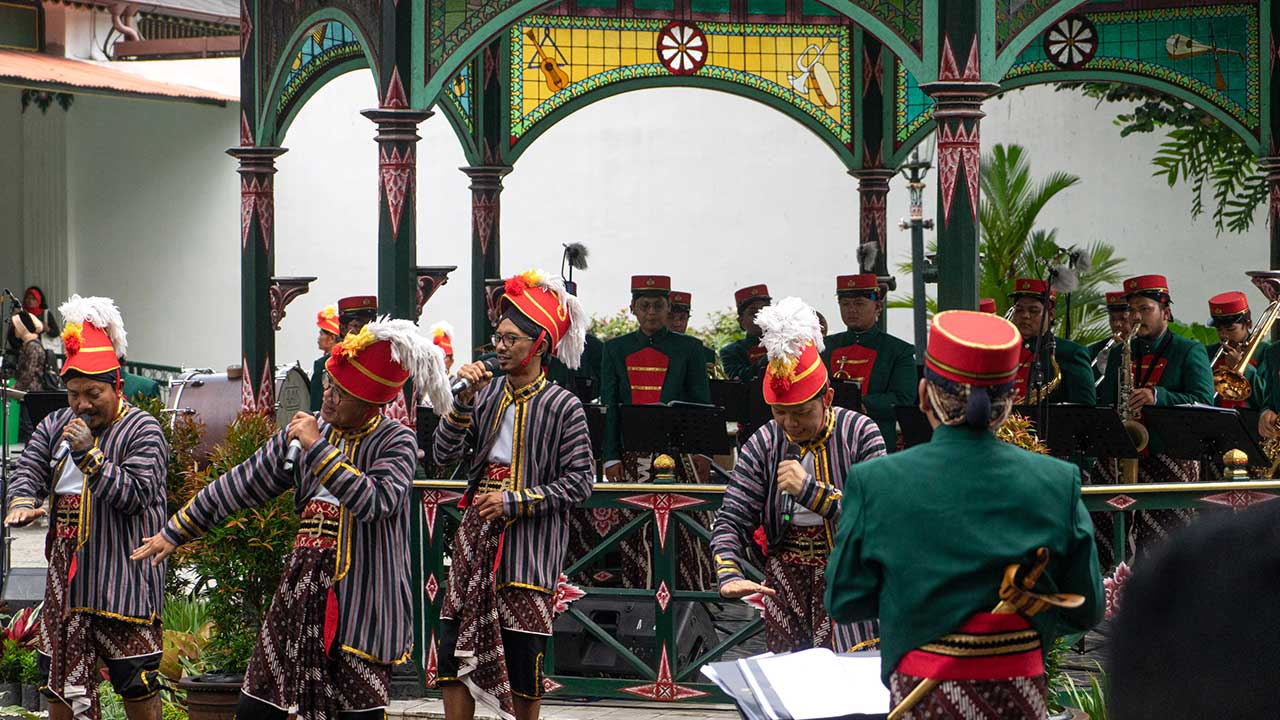 (GUNTUR AGA TIRTANA/RADAR JOGJA)