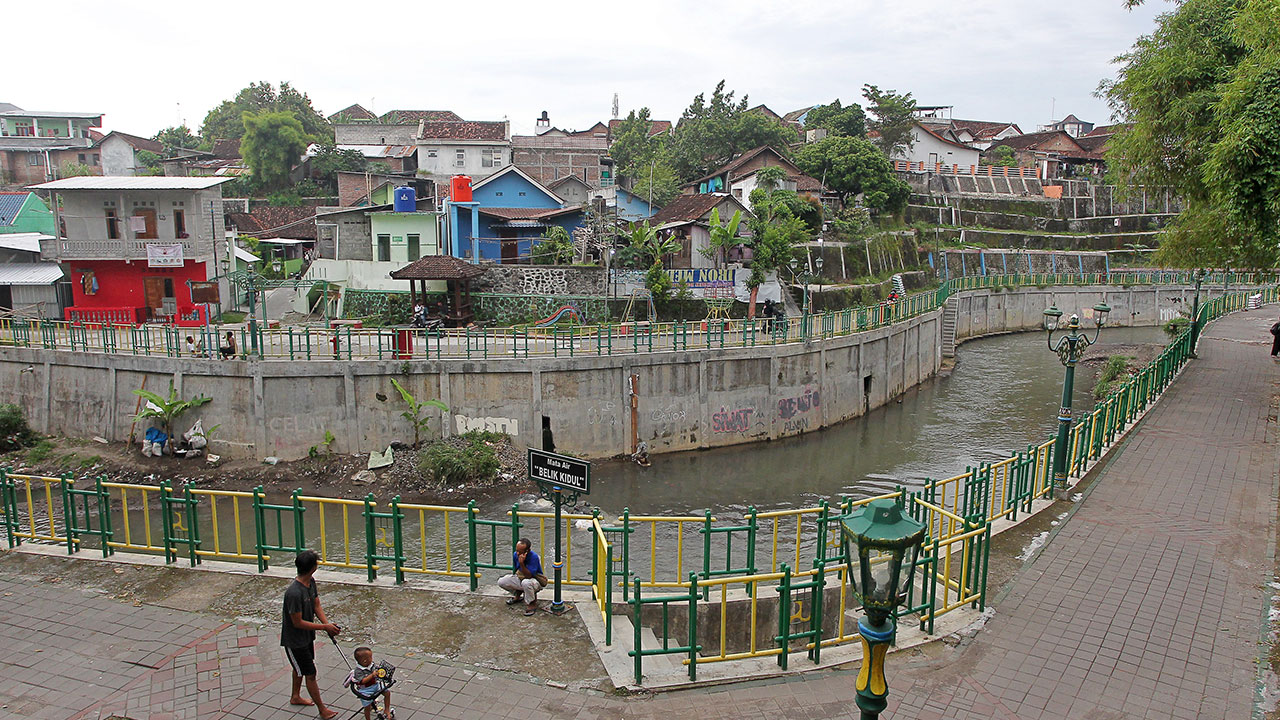 GUNTUR AGA TIRTANA/RADAR JOGJA