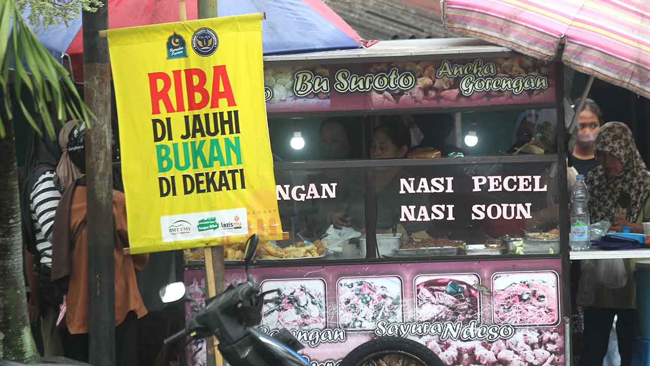 GUNTUR AGA TIRTANA/RADAR JOGJA