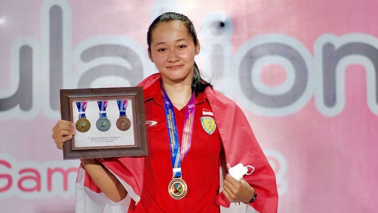 Rahma Annisa untuk Radar Jogja