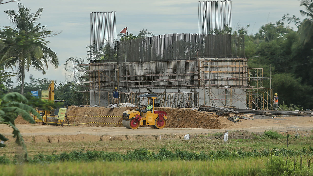ELANG KHARISMA DEWANGGA/RADAR JOGJA