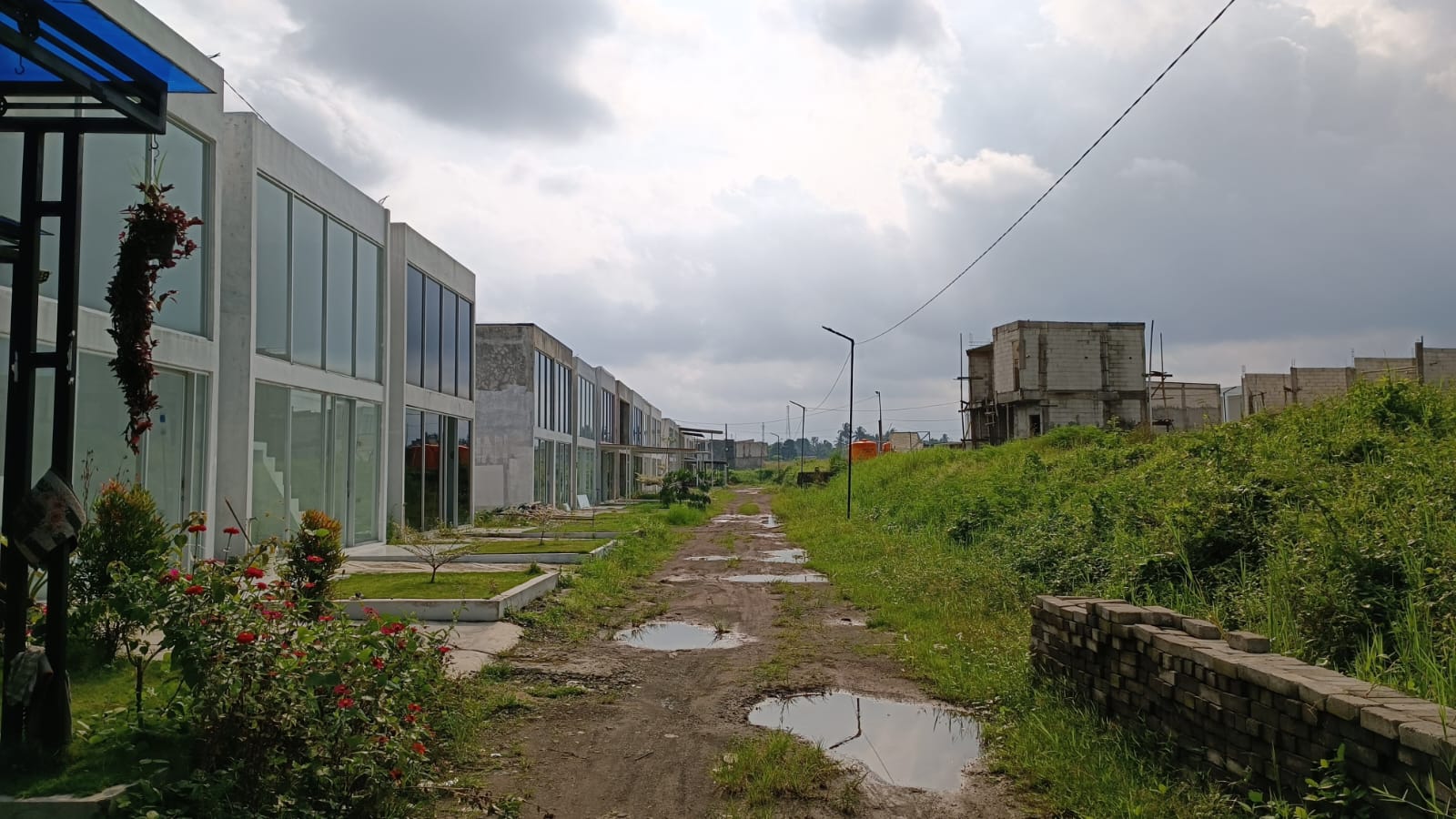 ILEGAL : Jogja Eco Wisata. (ISTIMEWA)