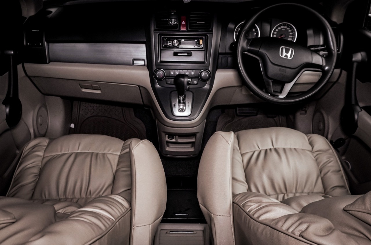 PERLINDUNGAN : Emirate Car Interior yang berada dibawah naungan Cover Super, telah berdiri sejak 10 Oktober 2021 merupakan pelindung mobil nomor satu di Indonesia. (ISTIMEWA)