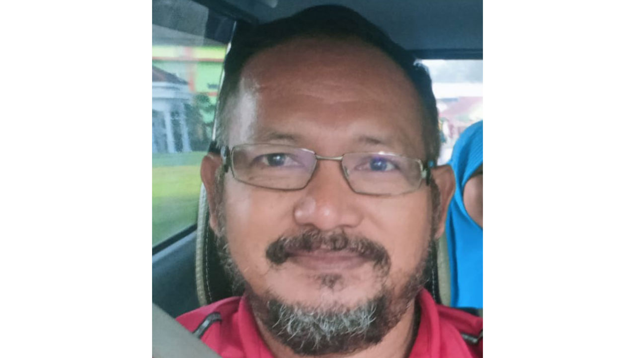 Eko Susilo, warga Gunungkidul.(DOK PRIBADI)