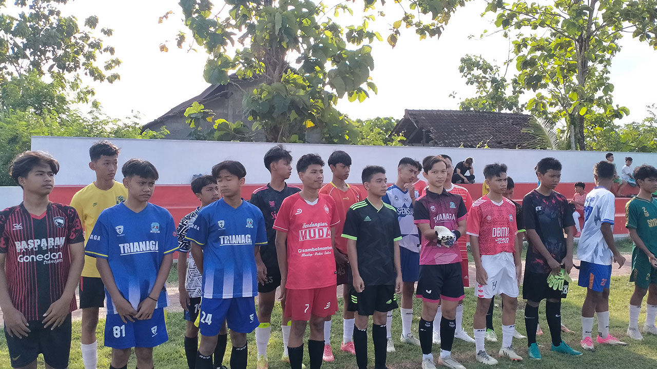 Persiba Bantul