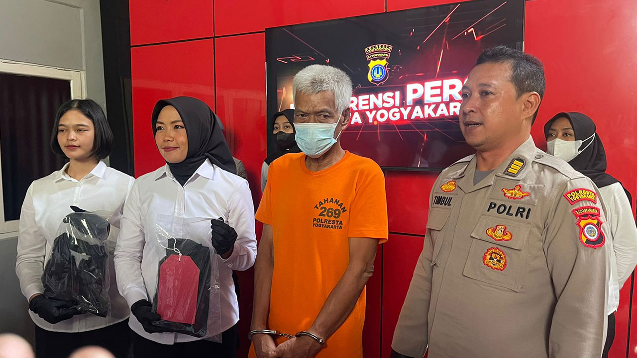 (Fahmi Fahriza/RADAR JOGJA)