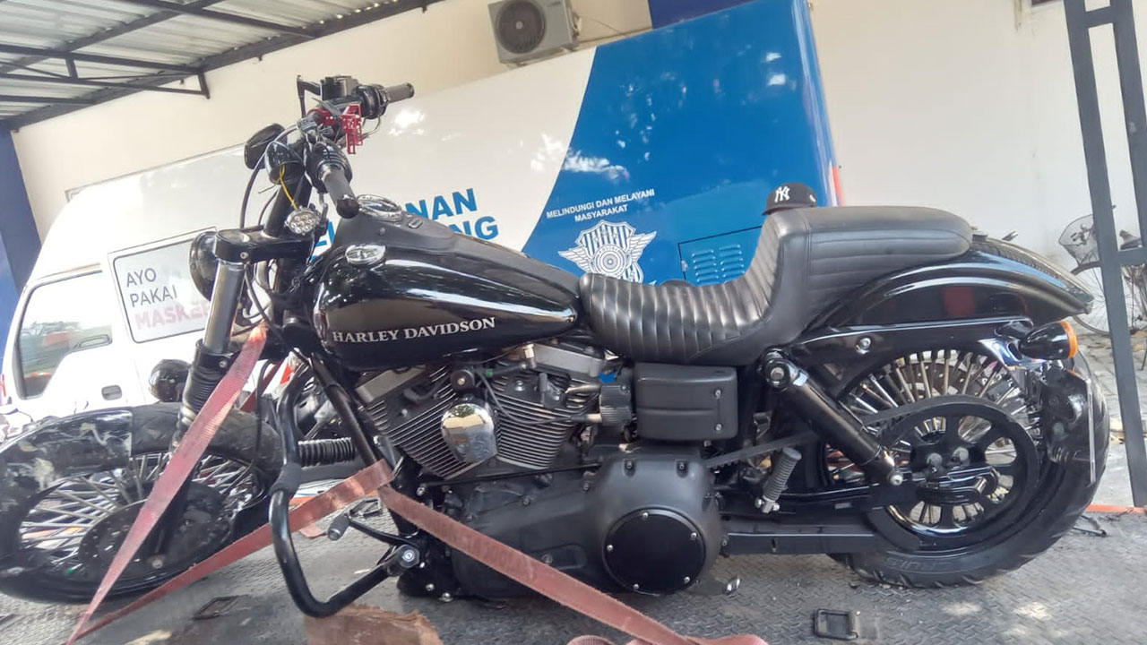 DOKUMENTASI HUMAS POLRES BANTUL