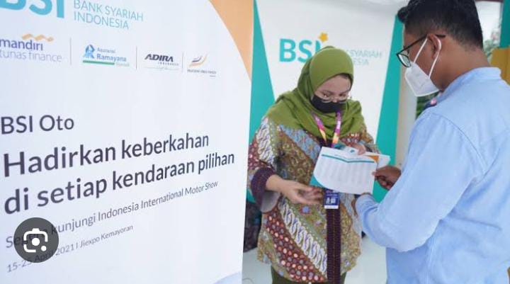 Bank Syariah Indonesia