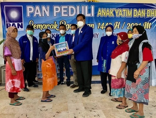 (DOKUMENTASI PAN)