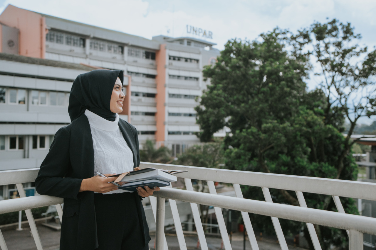 AYO : Unpar Bandung telah membuka jalur Ujian Saringan Masuk 3 bagi calon mahasiswa baru 2023 hingga 20 Juni 2023 mendatang. (ISTIMEWA)