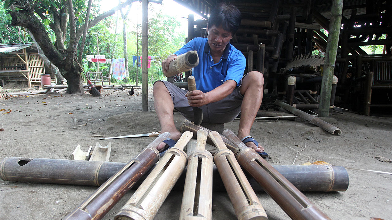 GUNTUR AGA TIRTANA/RADAR JOGJA