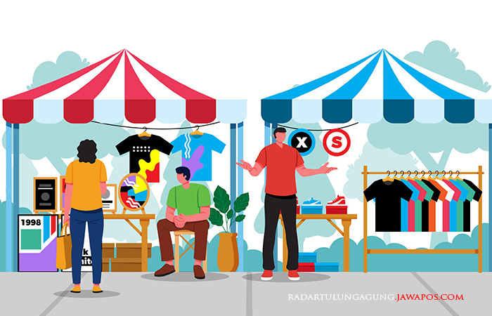 FOTO ILUSTRASI