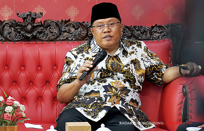 Perihal polemik PHK Hotel, Wali Kota Santoso: Harus Tuntas