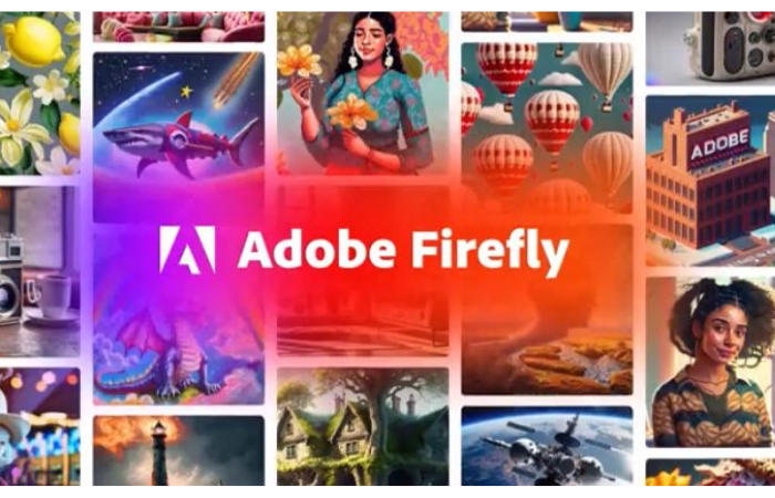 Adobe Firefly: Masih BETA, akan digadang sebagai teknologi AI next-gen