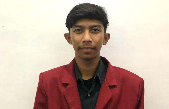 PENULIS: Mochammad Ramadhan Shofiyulloh, Mahasiswa Ilmu Pemerintahan, Universitas Muhammadiyah Malang.
