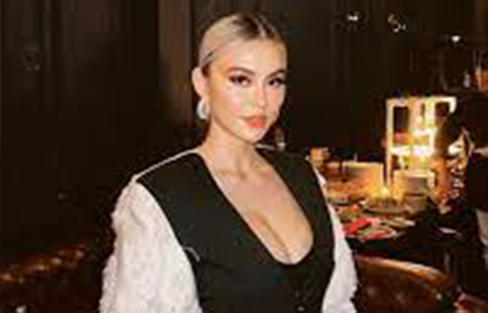 Agnez Mo.