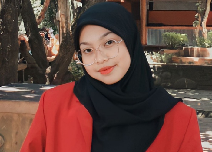 Penulis: Angka Octavia Ramadhani.  Mahasiswa Ilmu Pemerintahan,  Universitas Muhammadiyah Malang