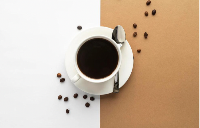 Kopi tanpa gula memilki banyak khasiat bagi kesehatan.