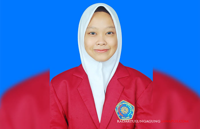 Artikel Oleh : Annisa Cahya Insani